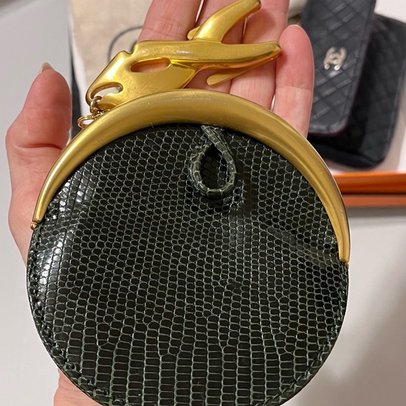 Gucci Accessories - GUCCI ~ Rare wallet collector's piece